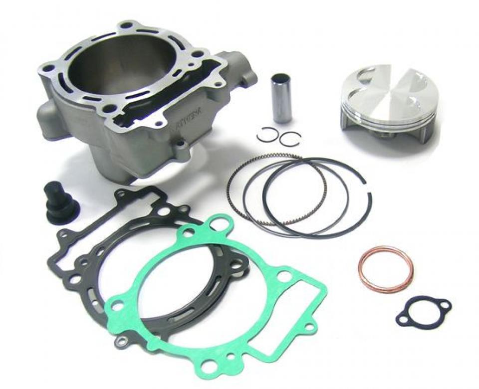 Cylindre pour Kawasaki Kfx R