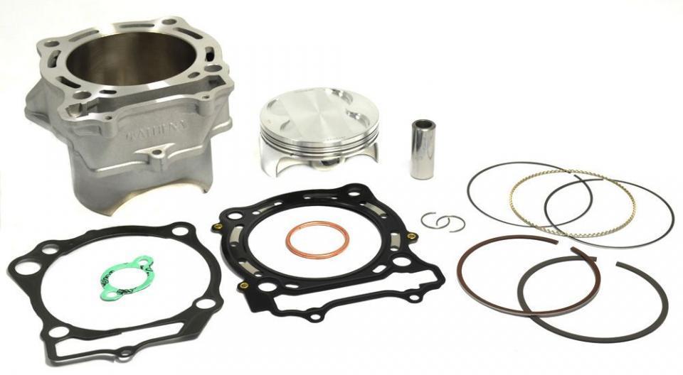 Cylindre pour Suzuki Lt-R Quadracer