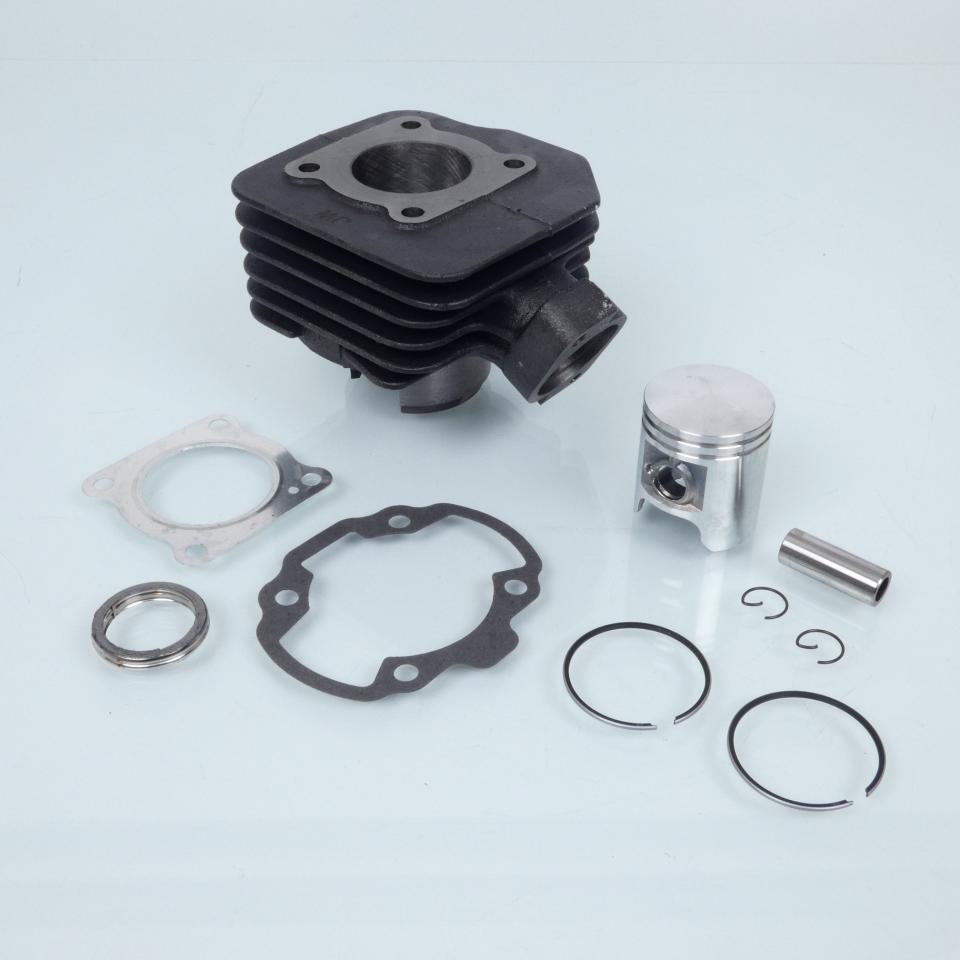 photo piece : Cylindre->Gas gas Ec Enduro 4T
