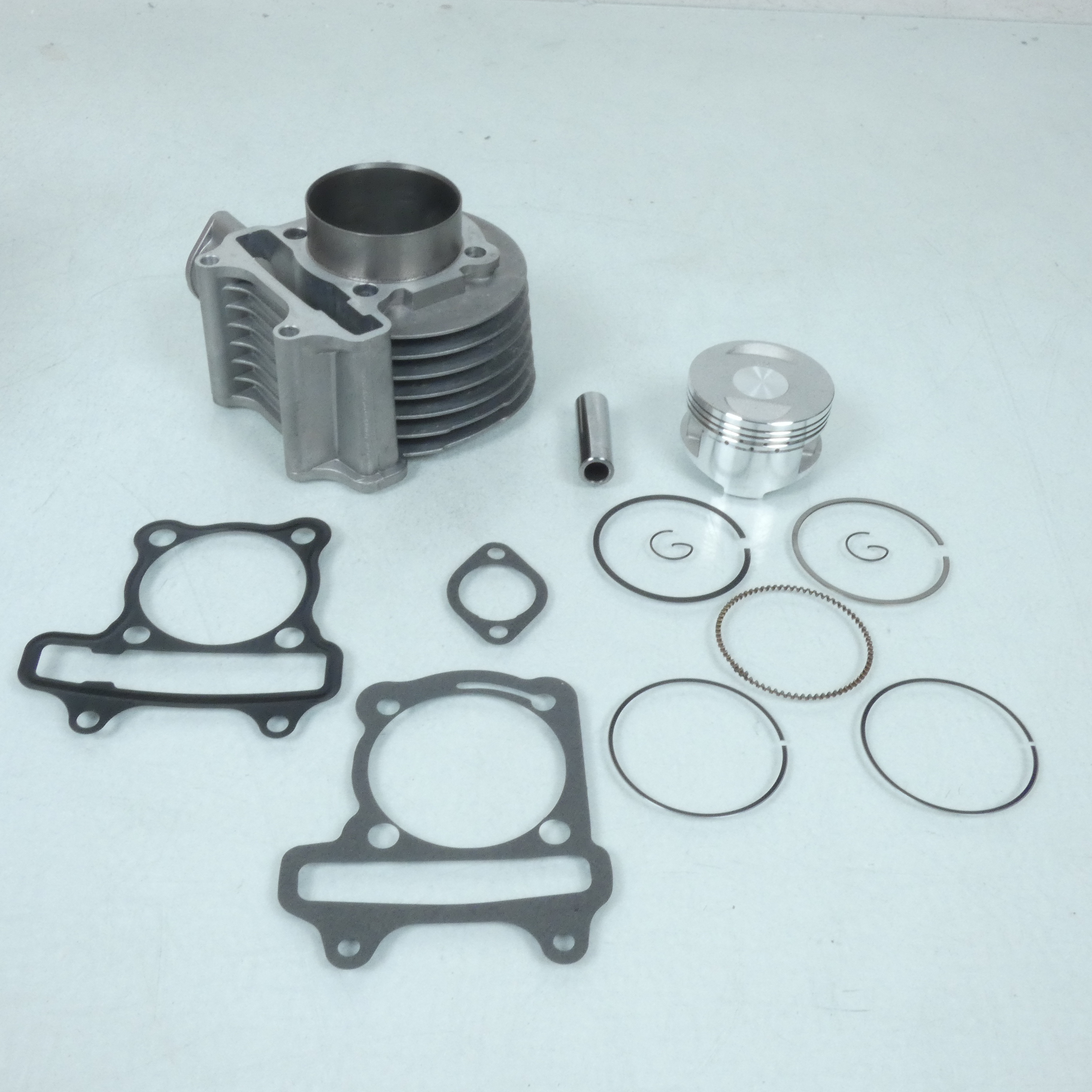 Cylindre RMS Moto pour Scooter Aprilia 100 Scarabeo 4T 2003 à 2016 Neuf