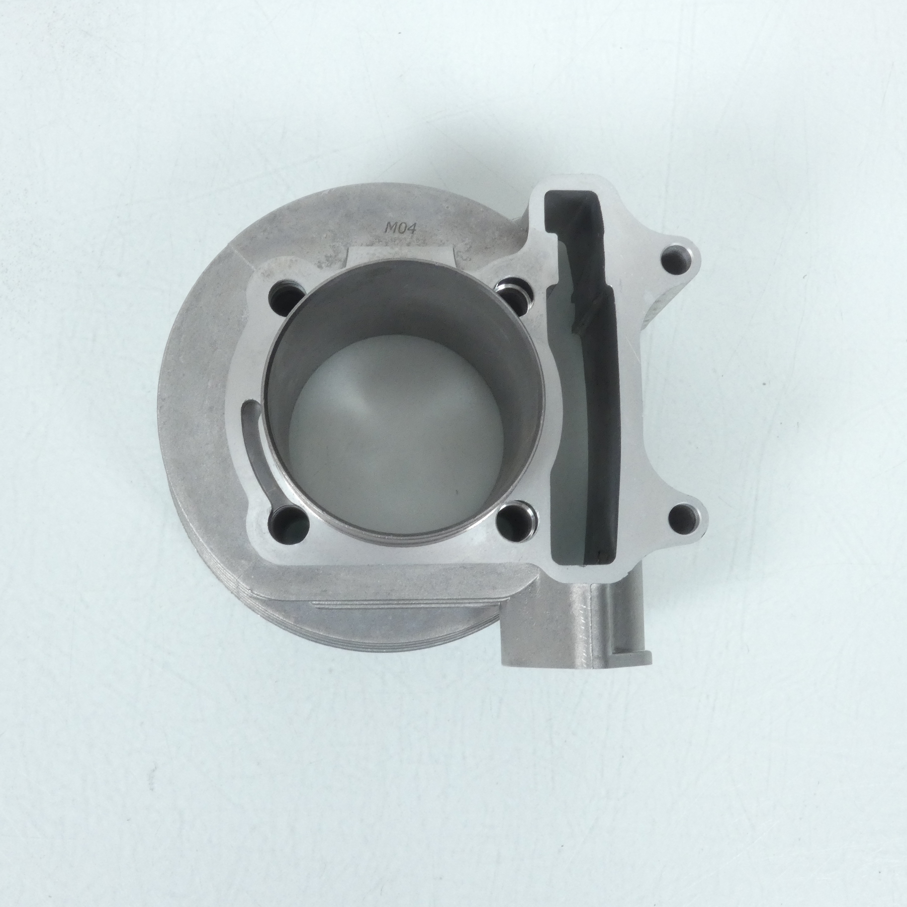 Cylindre RMS Moto pour Scooter Aprilia 100 Scarabeo 4T 2003 à 2016 Neuf