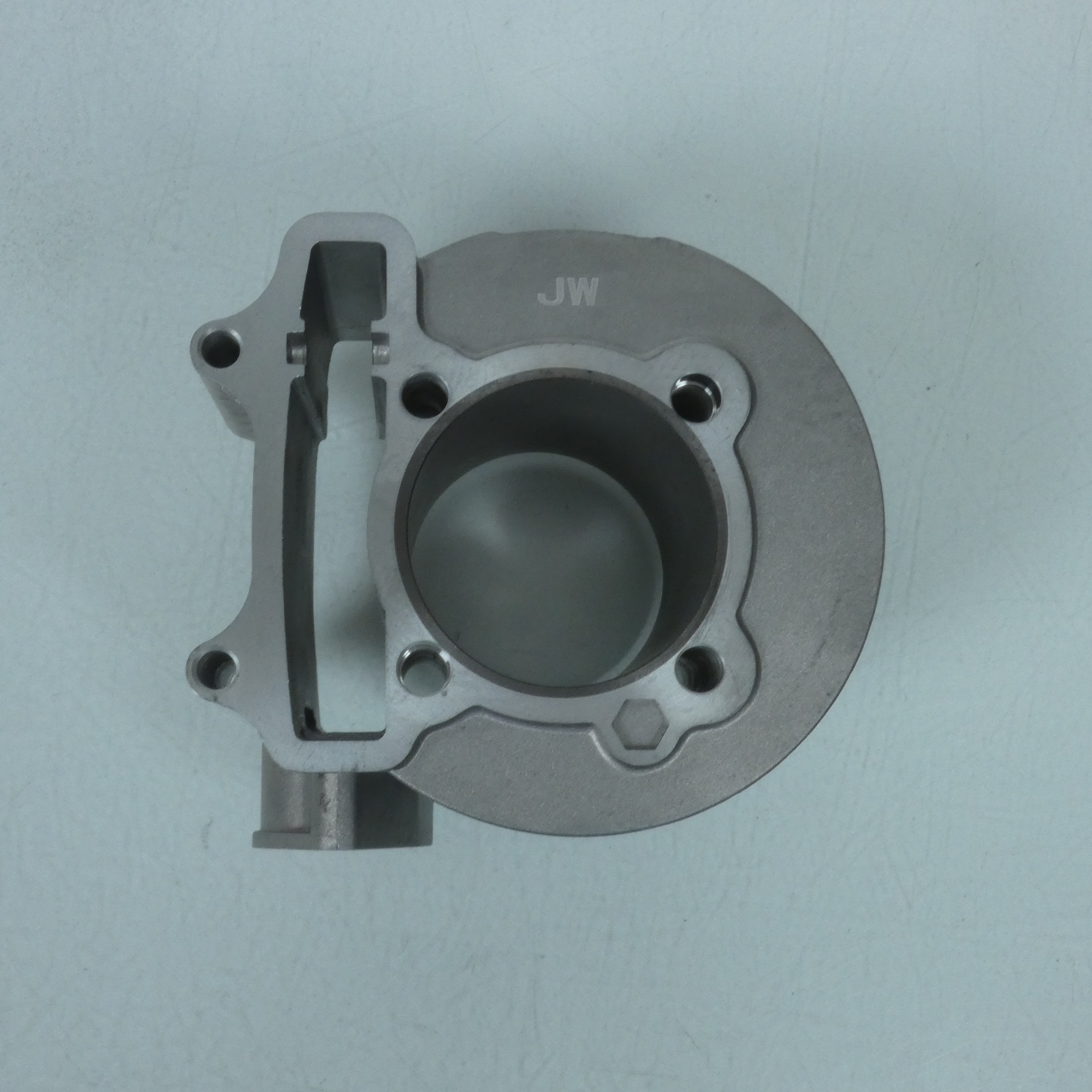 Cylindre RMS Moto pour Scooter Aprilia 100 Scarabeo 4T 2003 à 2016 Neuf