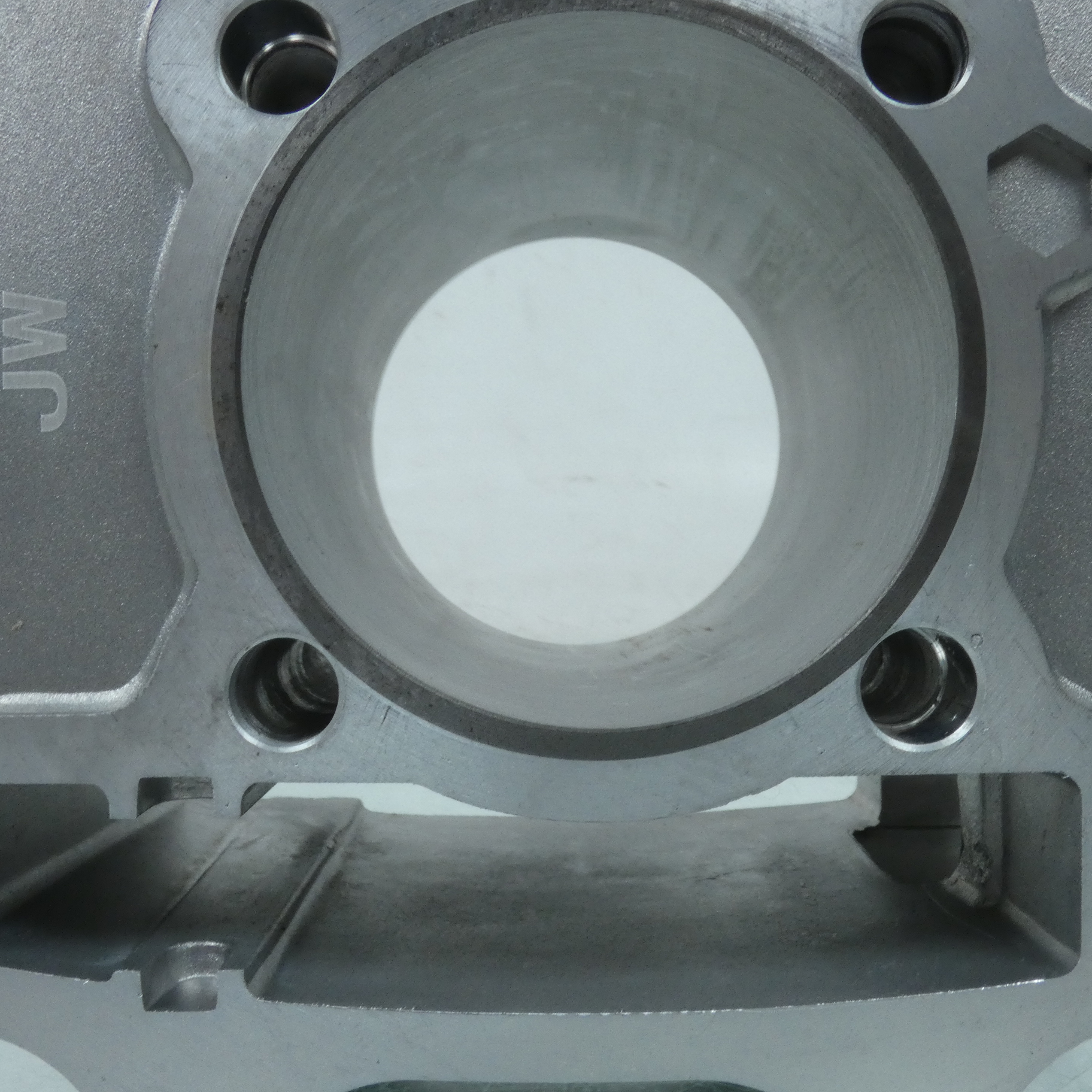 Cylindre RMS Moto pour Scooter Aprilia 100 Scarabeo 4T 2003 à 2016 Neuf