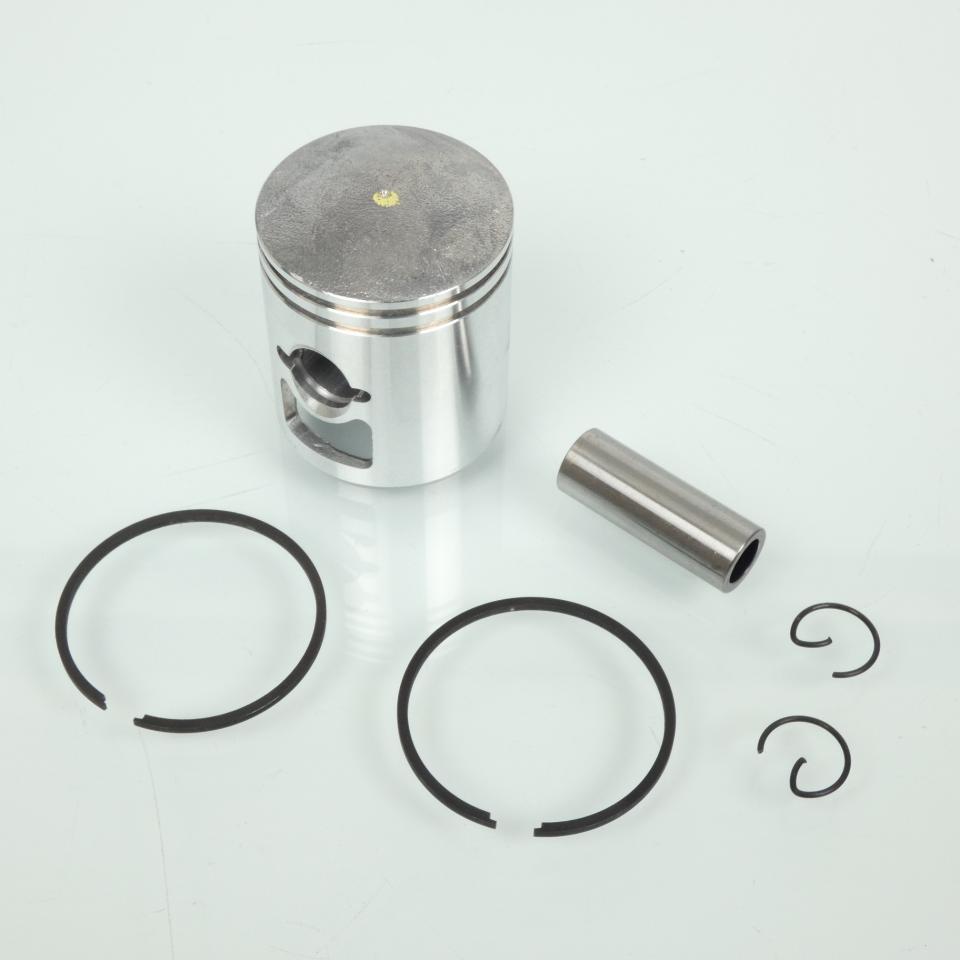 Kit cylindre piston Ø39.9mm en aluminium Teknix pour mobylette Peugeot 103 Neuf