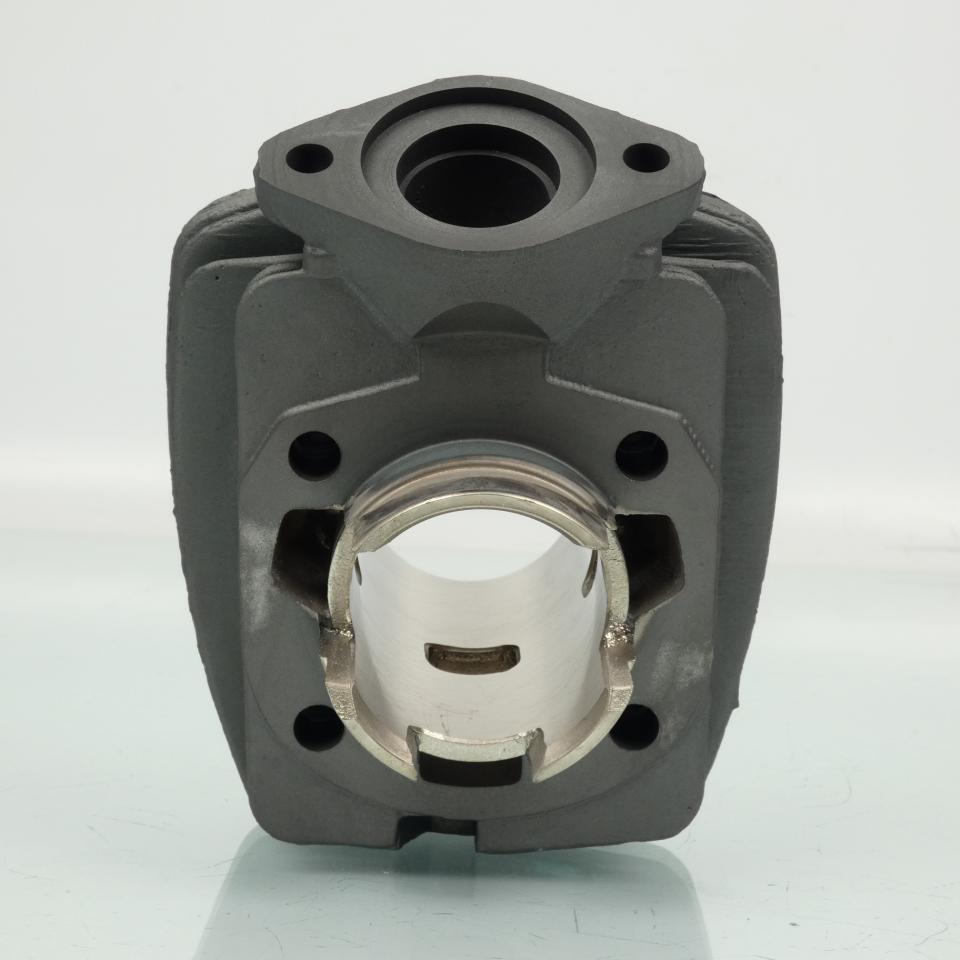 Kit cylindre piston Ø39.9mm en aluminium Teknix pour mobylette Peugeot 103 Neuf