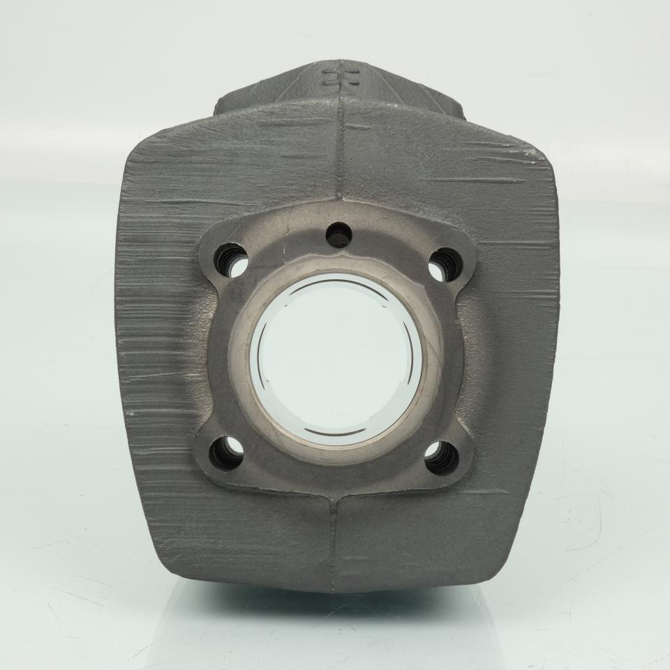 Kit cylindre piston Ø39.9mm en aluminium Teknix pour mobylette Peugeot 103 Neuf