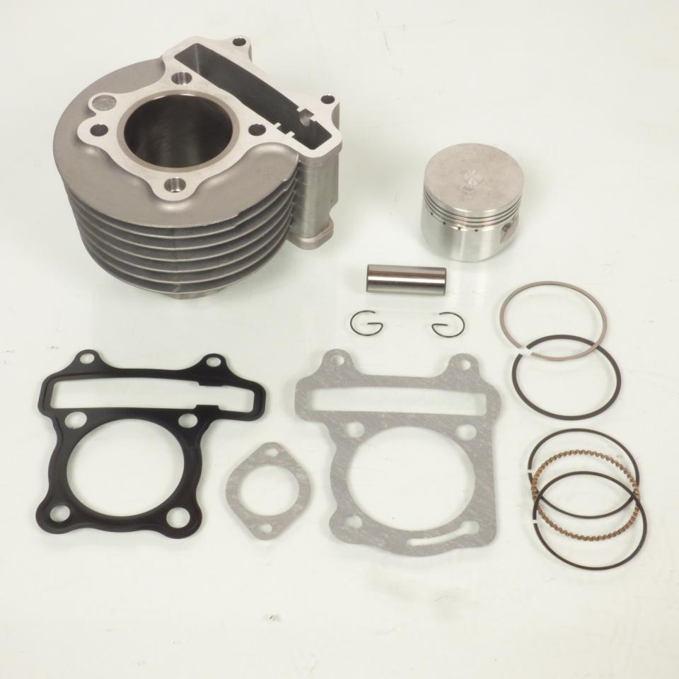 Cylindre pour Kreidler FLORETT