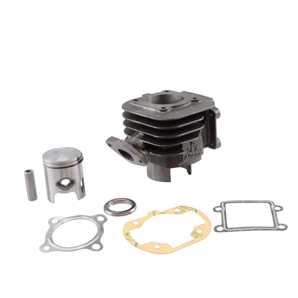 Cylindre pour MBK Booster