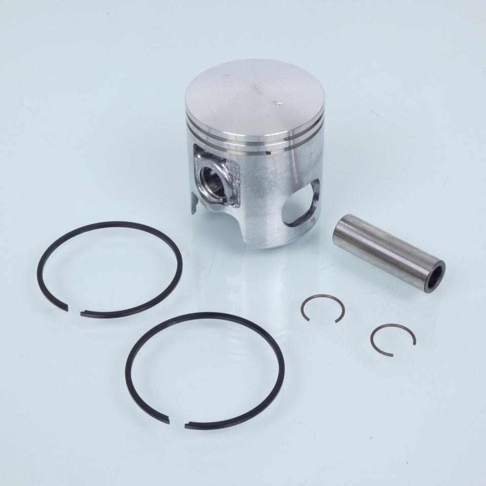 Cylindre Malossi pour scooter Aprilia 50 SR Ditech Moteur Piaggio Ø47mm Neuf