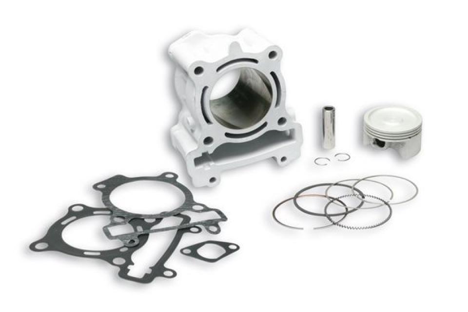 Cylindre Malossi pour Scooter Yamaha 125 Ypr X-Max Abs 2014 à 2020 Neuf