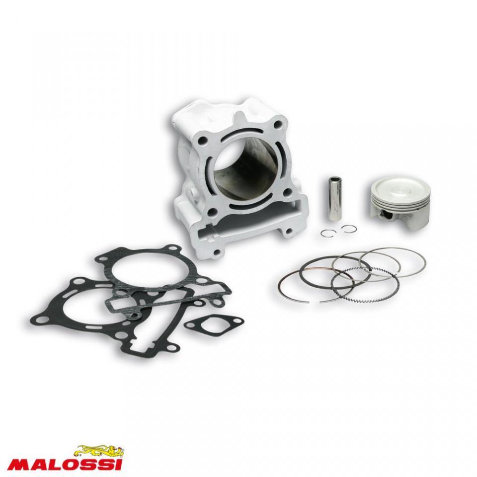 Cylindre Malossi pour Scooter Yamaha 125 Ypr X-Max Abs 2014 à 2020 Neuf