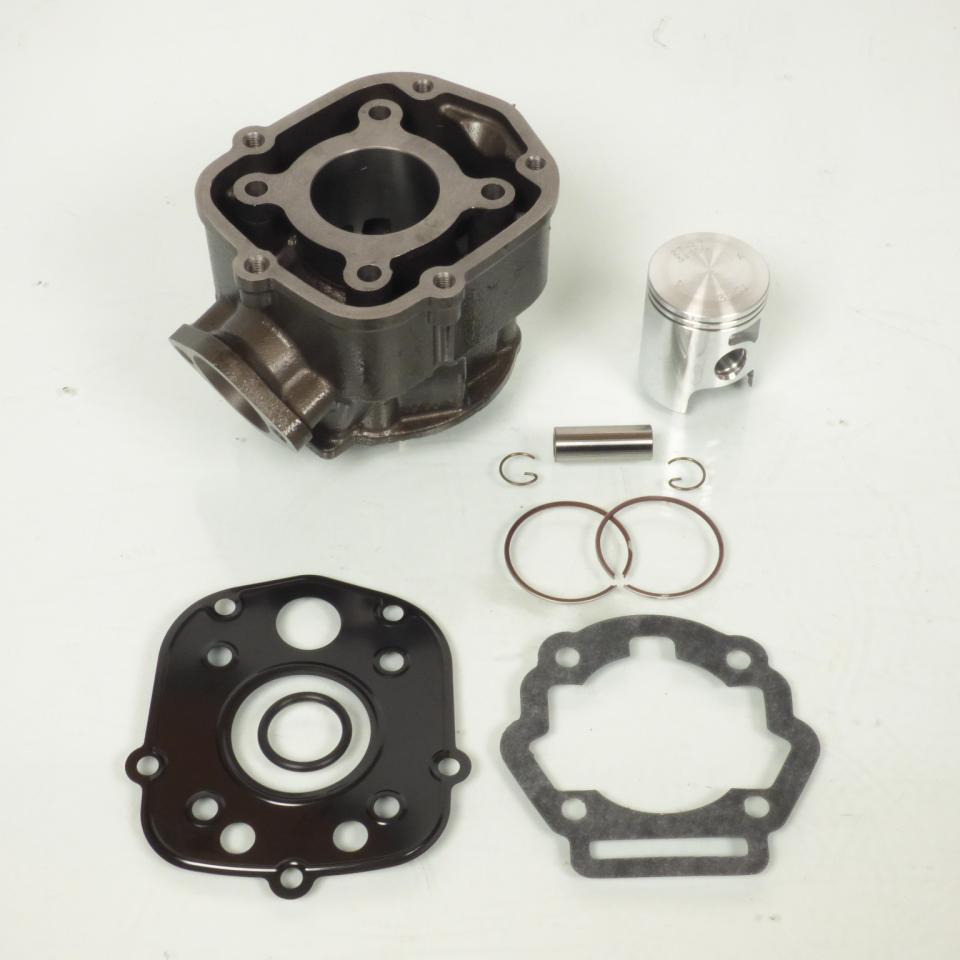photo piece : Cylindre->Derbi Moteur Euro3