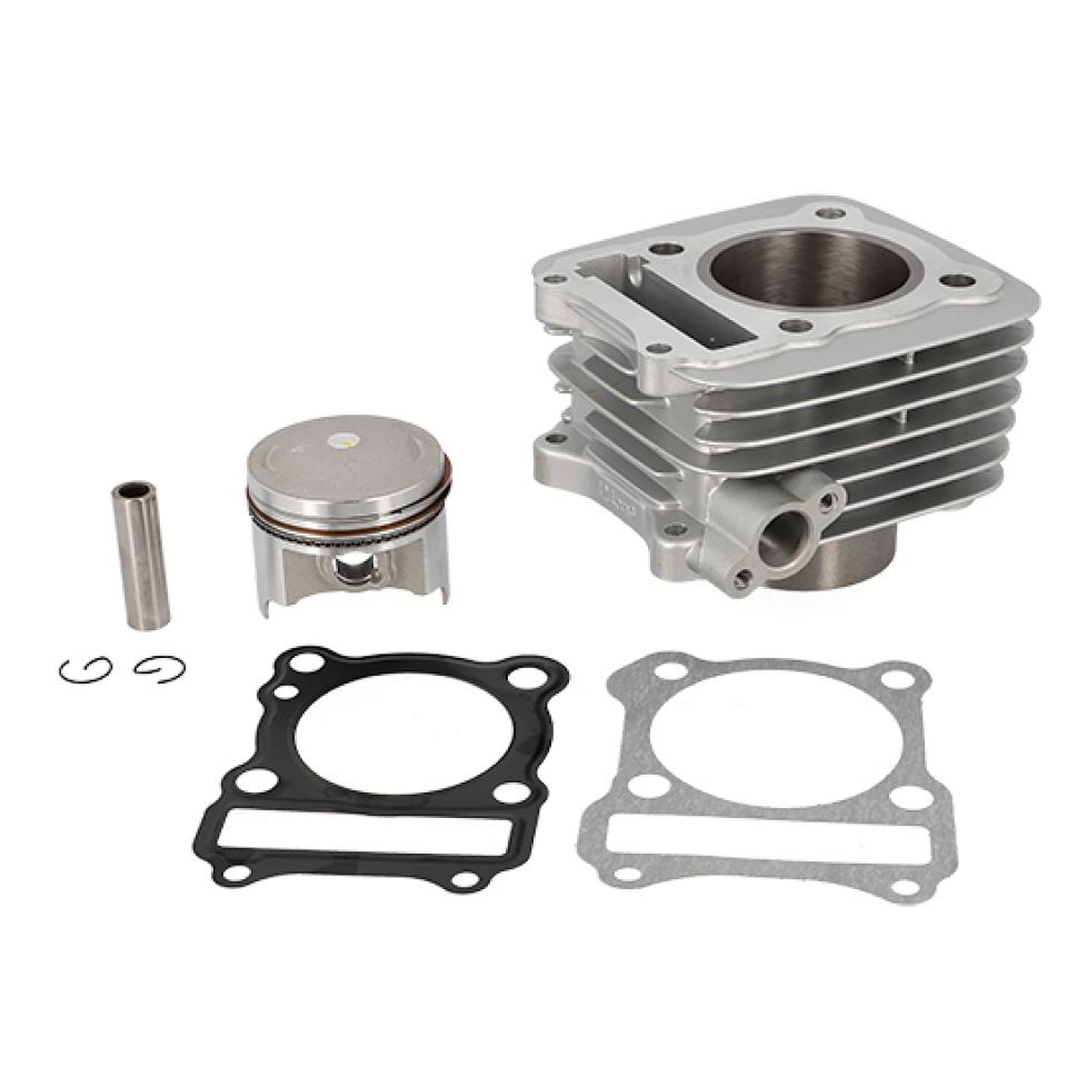 Kit cylindre piston Teknix pour moto Suzuki 150 GS Ø62mm / 157FMI Neuf