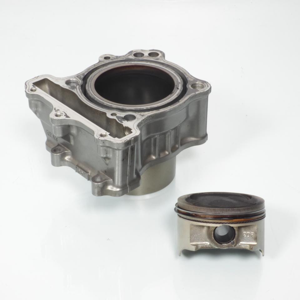 Cylindre pour Suzuki SV