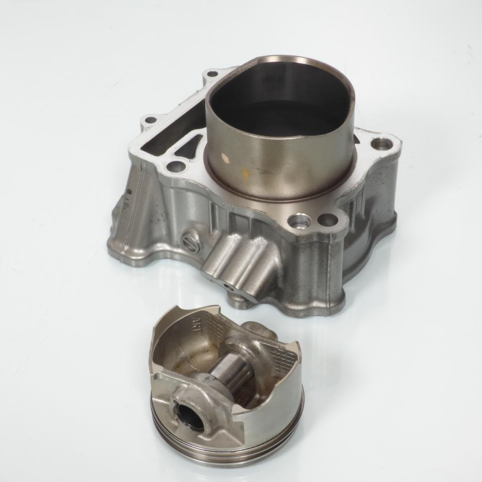 Cylindre arrière origine pour moto Suzuki 650 SV 2003 à 2009 20F / P508 Occasion