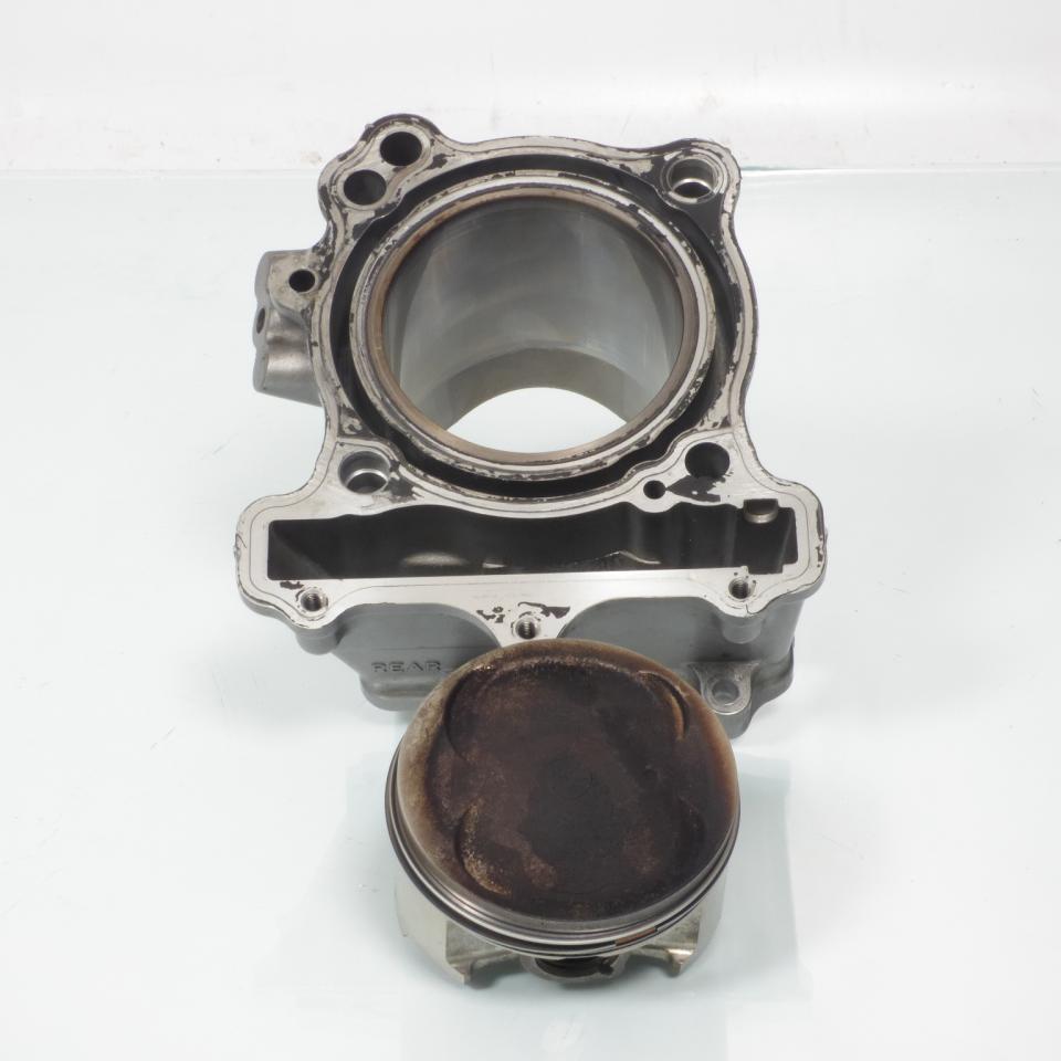 Cylindre arrière origine pour moto Suzuki 650 SV 2003 à 2009 20F / P508 Occasion
