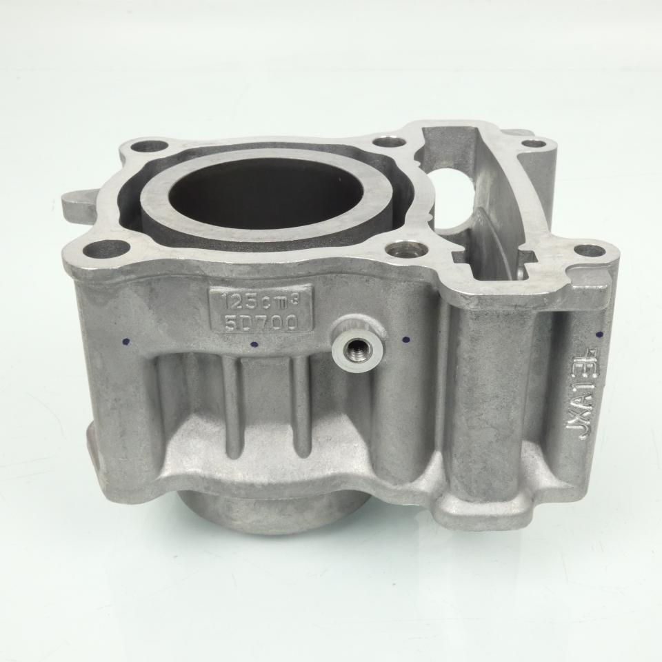 Cylindre origine pour scooter Yamaha 125 X-Max 2014 à 2016 Ø52mm 5D7E13110000