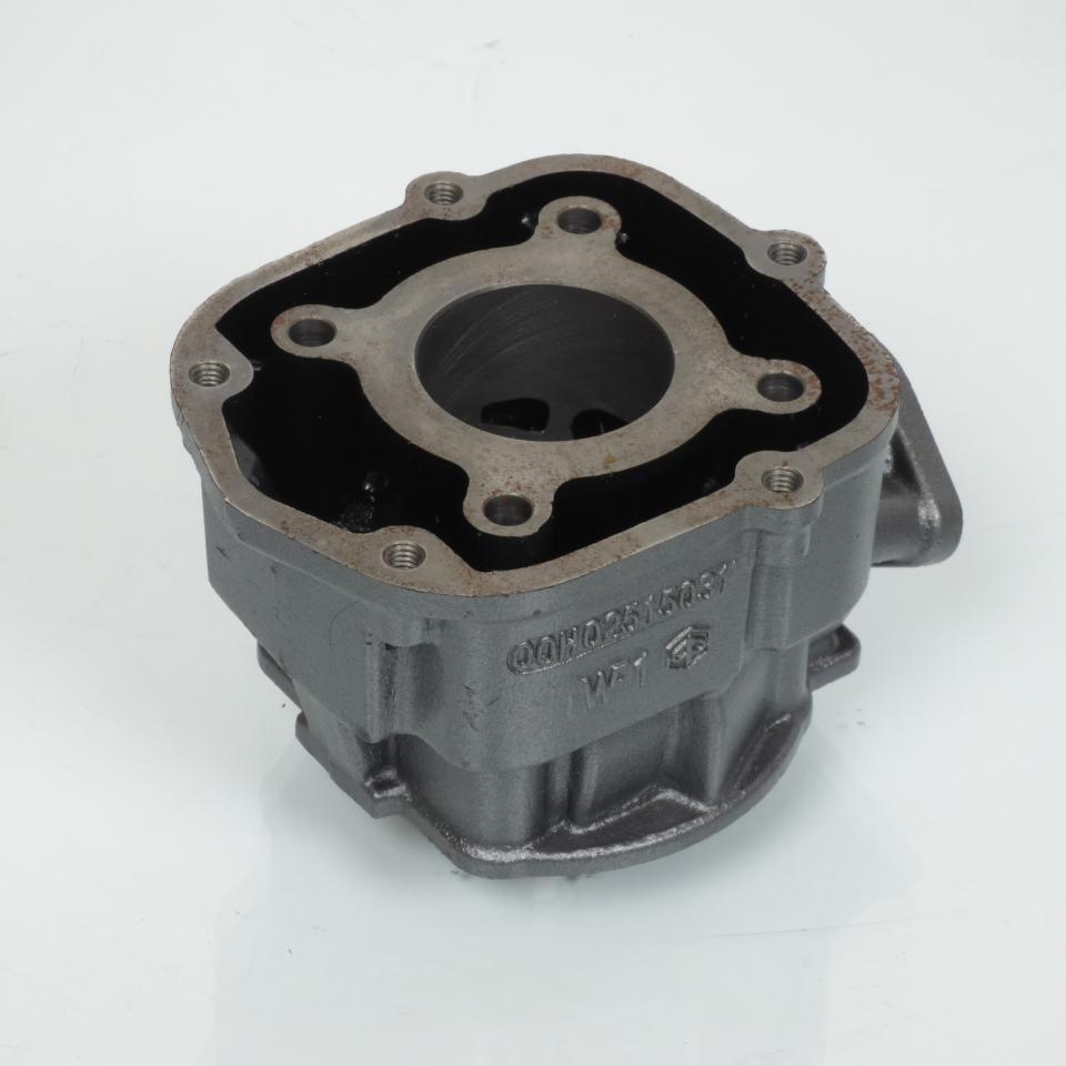 Cylindre piston fonte Ø39.9 pour moto Derbi 50 Moteur Euro3 Après 2006 1A0097335