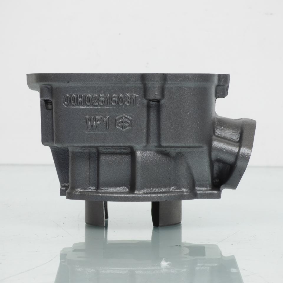 Cylindre piston fonte Ø39.9 pour moto Derbi 50 Moteur Euro3 Après 2006 1A0097335