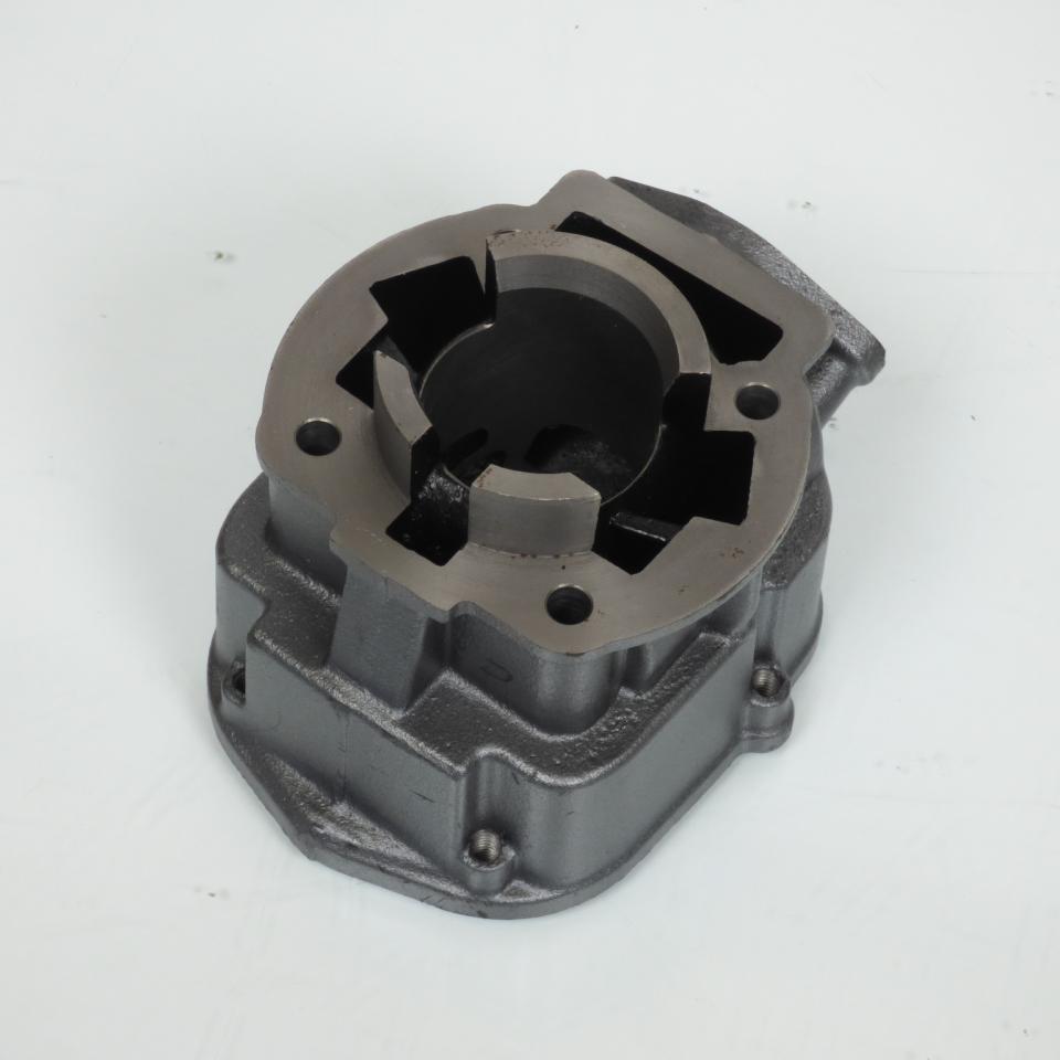 Cylindre piston fonte Ø39.9 pour moto Derbi 50 Moteur Euro3 Après 2006 1A0097335