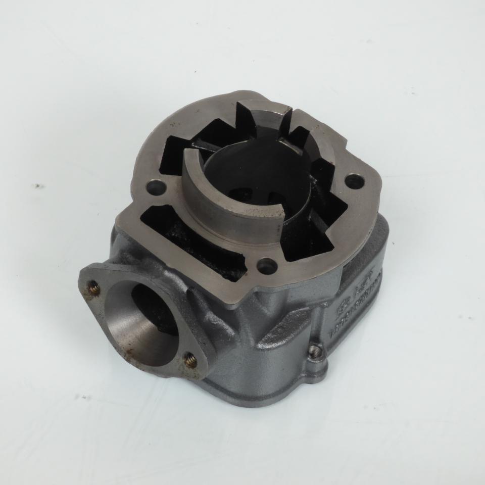 Cylindre piston fonte Ø39.9 pour moto Derbi 50 Moteur Euro3 Après 2006 1A0097335