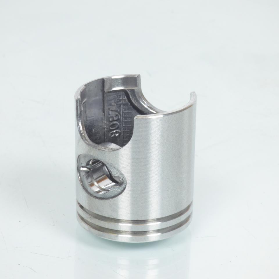 Kit cylindre piston pour mobylette Peugeot 50 103 FOX aluminium 5 transfert Neuf