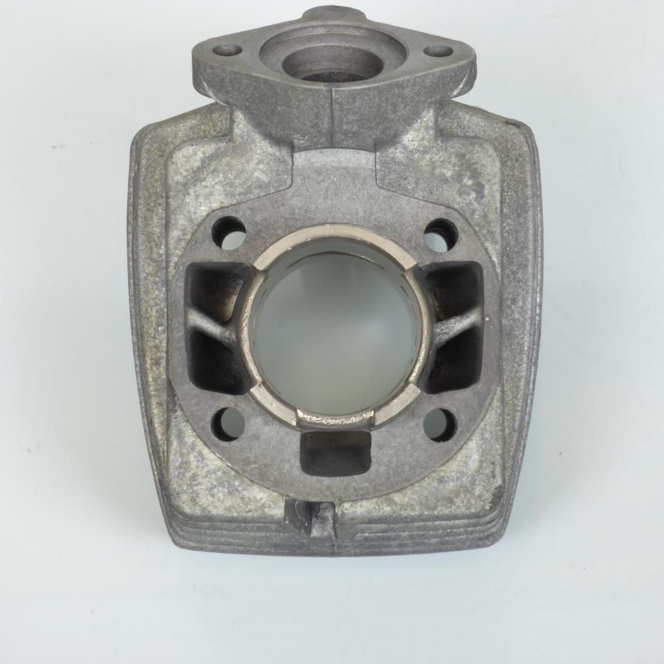 Kit cylindre piston pour mobylette Peugeot 50 103 FOX aluminium 5 transfert Neuf