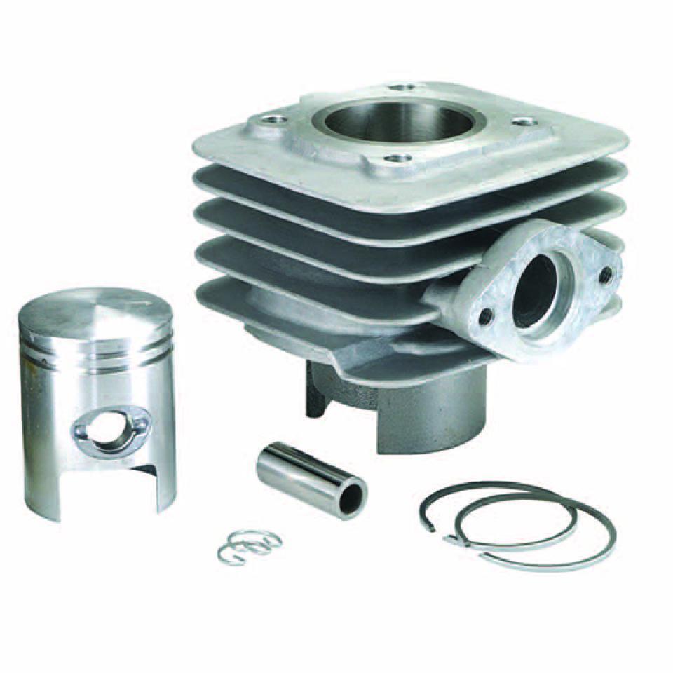 Cylindre pour Aprilia Habana - Moteur Piaggio