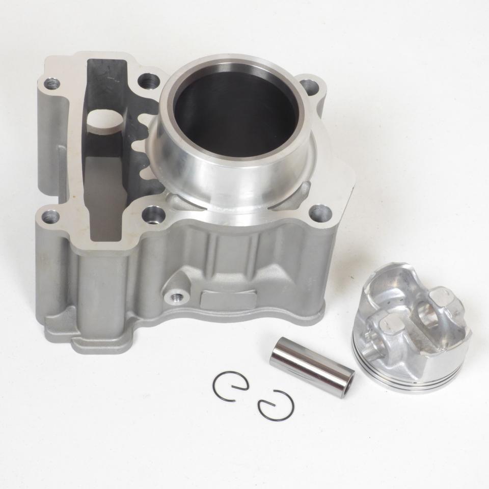 Cylindre P2R pour Moto Fantic 125 Enduro Après 2020 Neuf