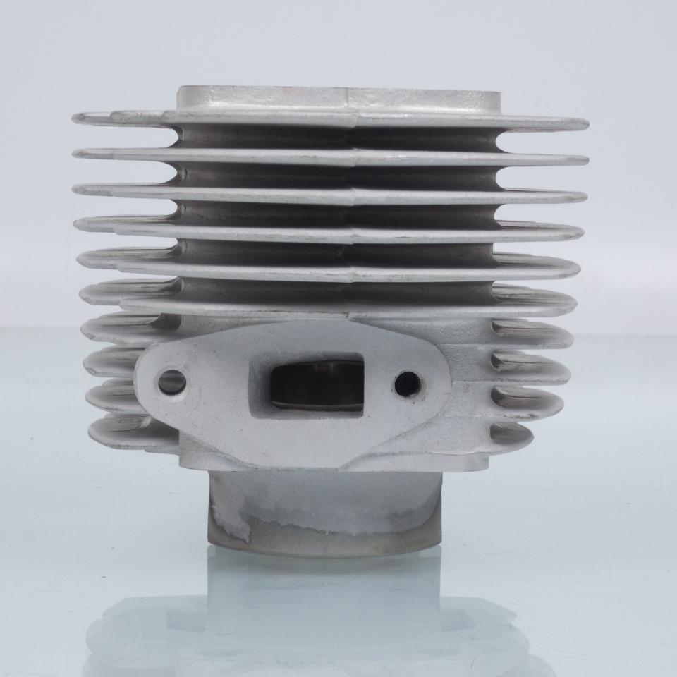 Cylindre piston alu Teknix Ø39mm pour mobylette MBK 88 moteur AV7 sans joint