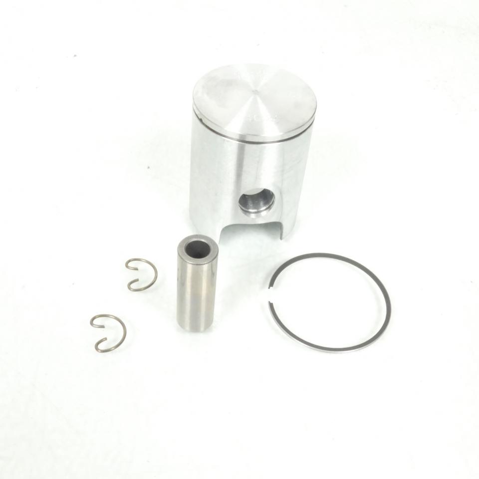 Kit Cylindre piston Alu Ø40.2mm Doppler ER1 pour moto Minarelli 50 AM6 278468