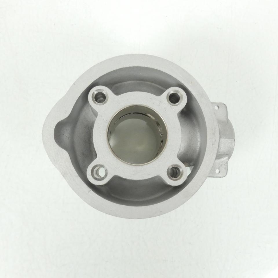 Kit Cylindre piston Alu Ø40.2mm Doppler ER1 pour moto Minarelli 50 AM6 278468