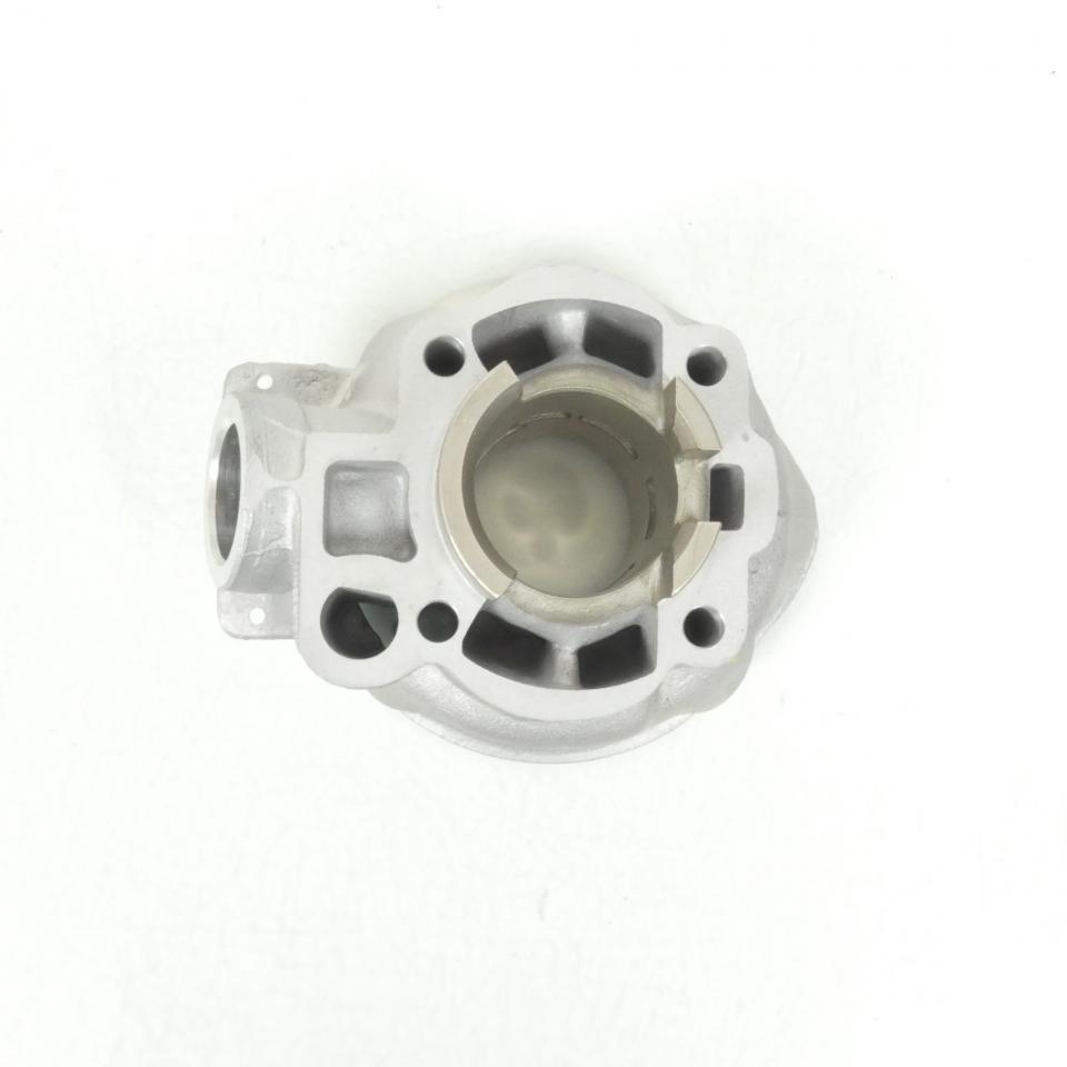 Kit Cylindre piston Alu Ø40.2mm Doppler ER1 pour moto Minarelli 50 AM6 278468