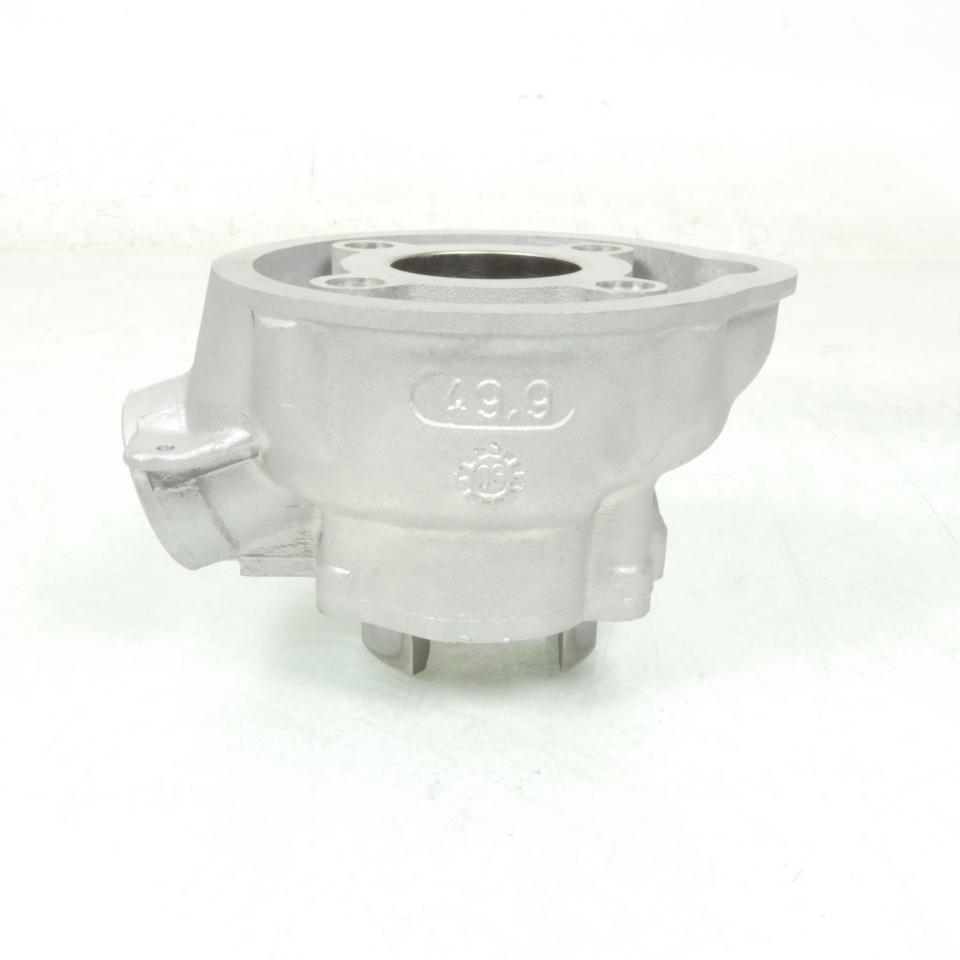 Kit Cylindre piston Alu Ø40.2mm Doppler ER1 pour moto Minarelli 50 AM6 278468