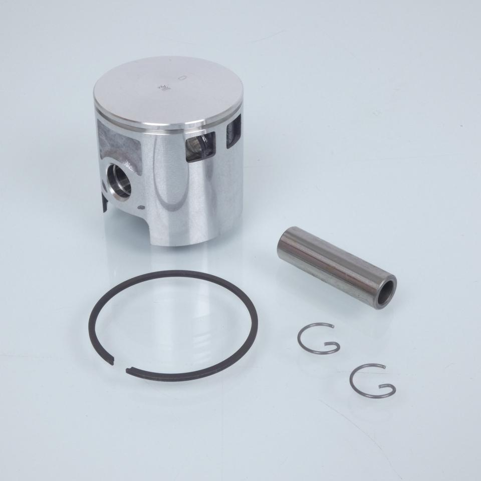 Cylindre piston Malossi pour moto Suzuki 50 ZR 31 2452 / Ø50mm fonte Neuf