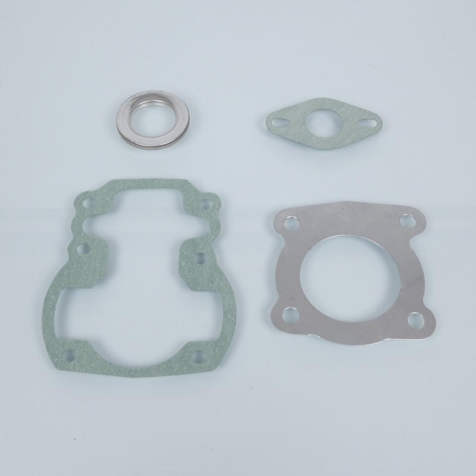Cylindre piston Malossi pour moto Suzuki 50 GT 31 2452 / Ø50mm fonte Neuf