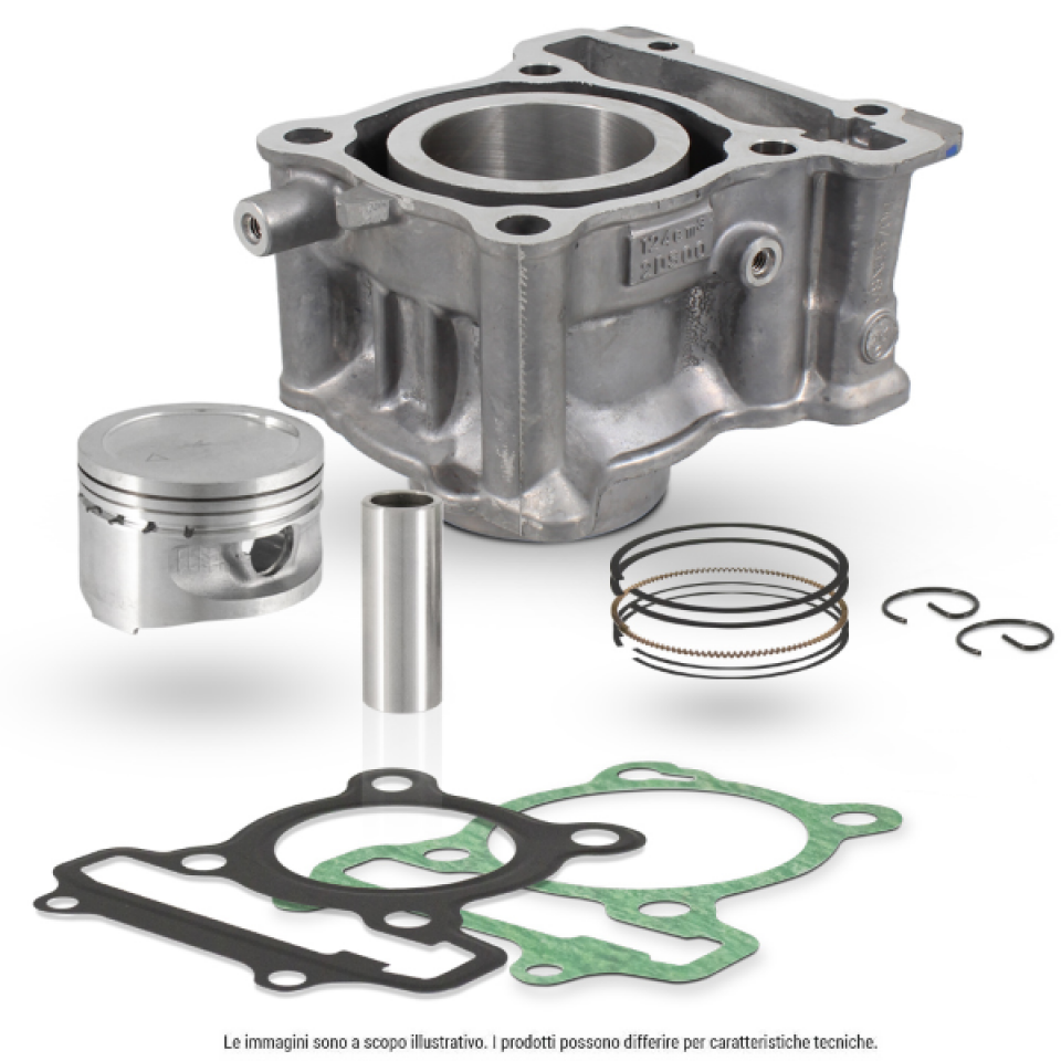 Cylindre EVOK pour Moto Neuf