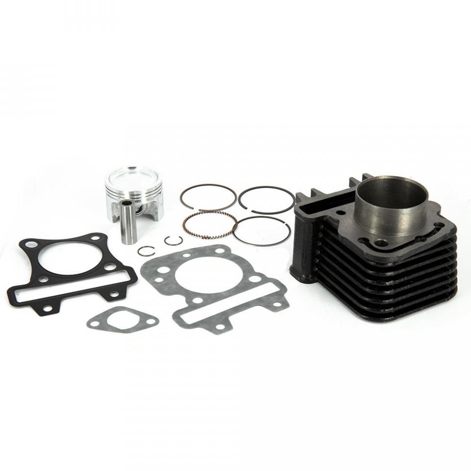 Cylindre Top performances pour Scooter Piaggio 50 Vespa ET4 2000 à 2005 9925150 Neuf