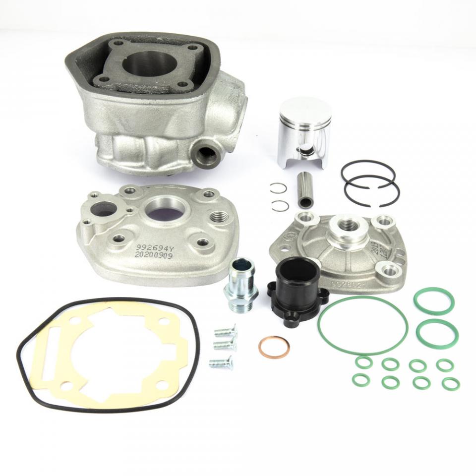 Cylindre Top performances pour Moto Derbi 50 GPR R 1998 à 2005 9927980 Neuf