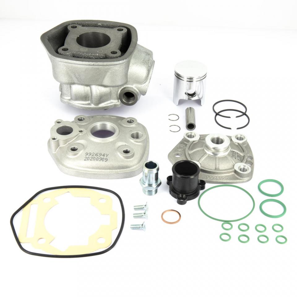Cylindre Top performances pour Moto Derbi 50 GPR R 1998 à 2005 9927980 Neuf