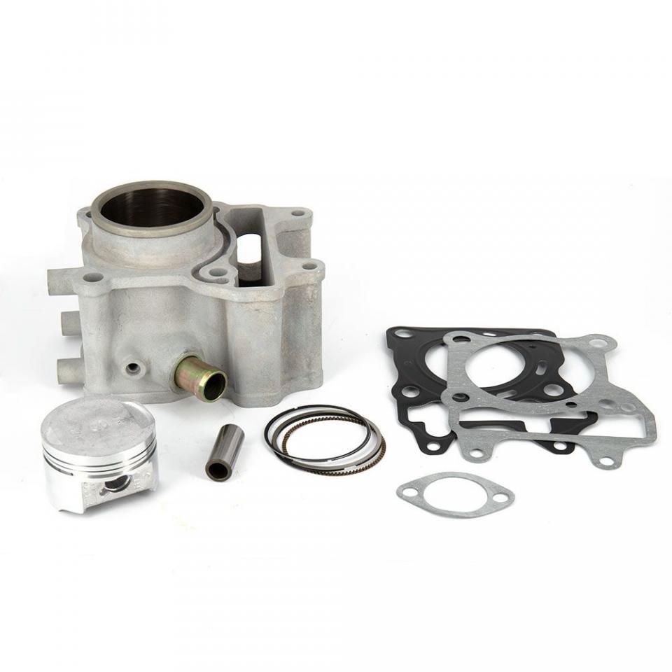 Cylindre Top performances pour Scooter Honda 125 Sh I D Etrier 3 Pistons 2013 à 2019 Neuf