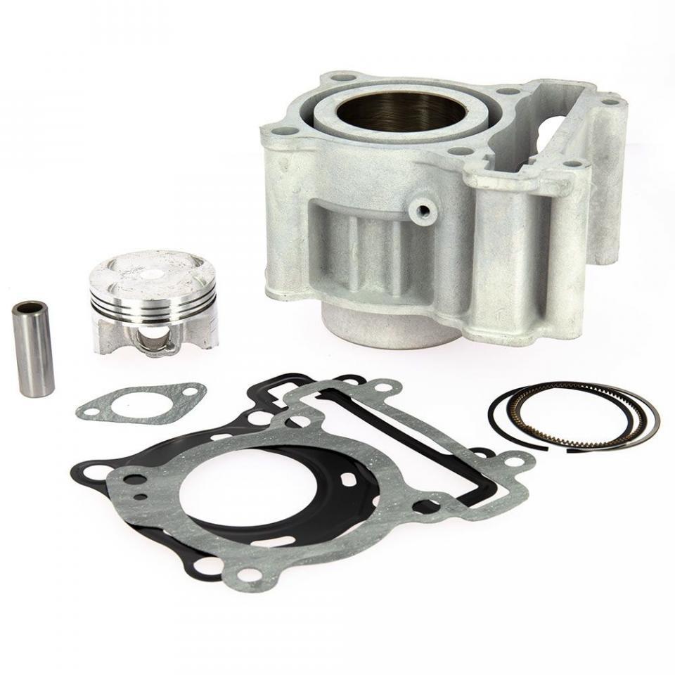 Cylindre pour Fantic CABALLERO MOTARD 2T