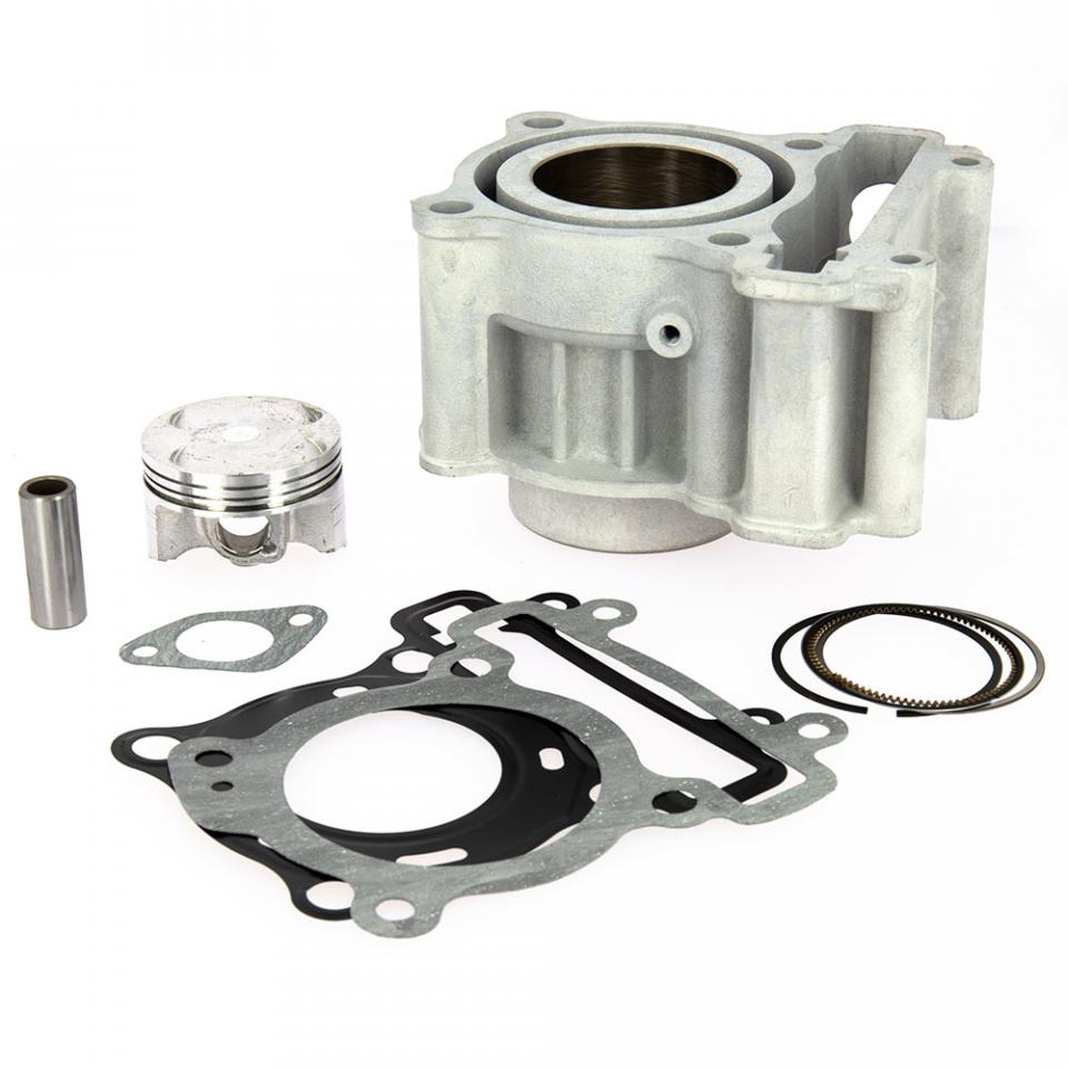 Cylindre Top performances pour Moto Fantic 50 CABALLERO MOTARD 2T 2007 à 2010 Neuf
