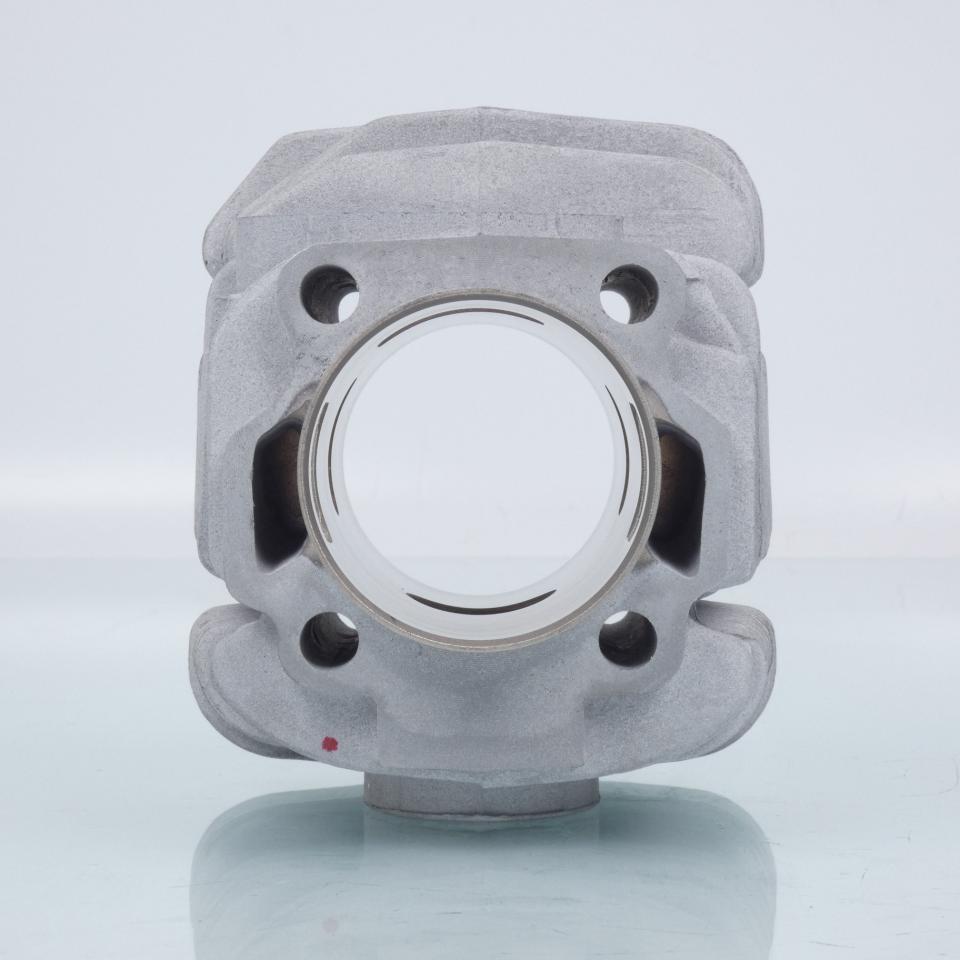 Kit cylindre piston alu Airsal Ø47mm pour mobylette MBK 40V moteur AV7 T2 carré
