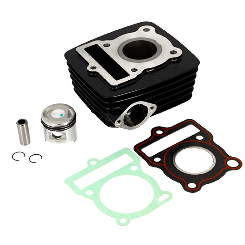 Cylindre Teknix pour Moto MASH 50 FIFTY 2018 à 2020 Ø39mm Neuf