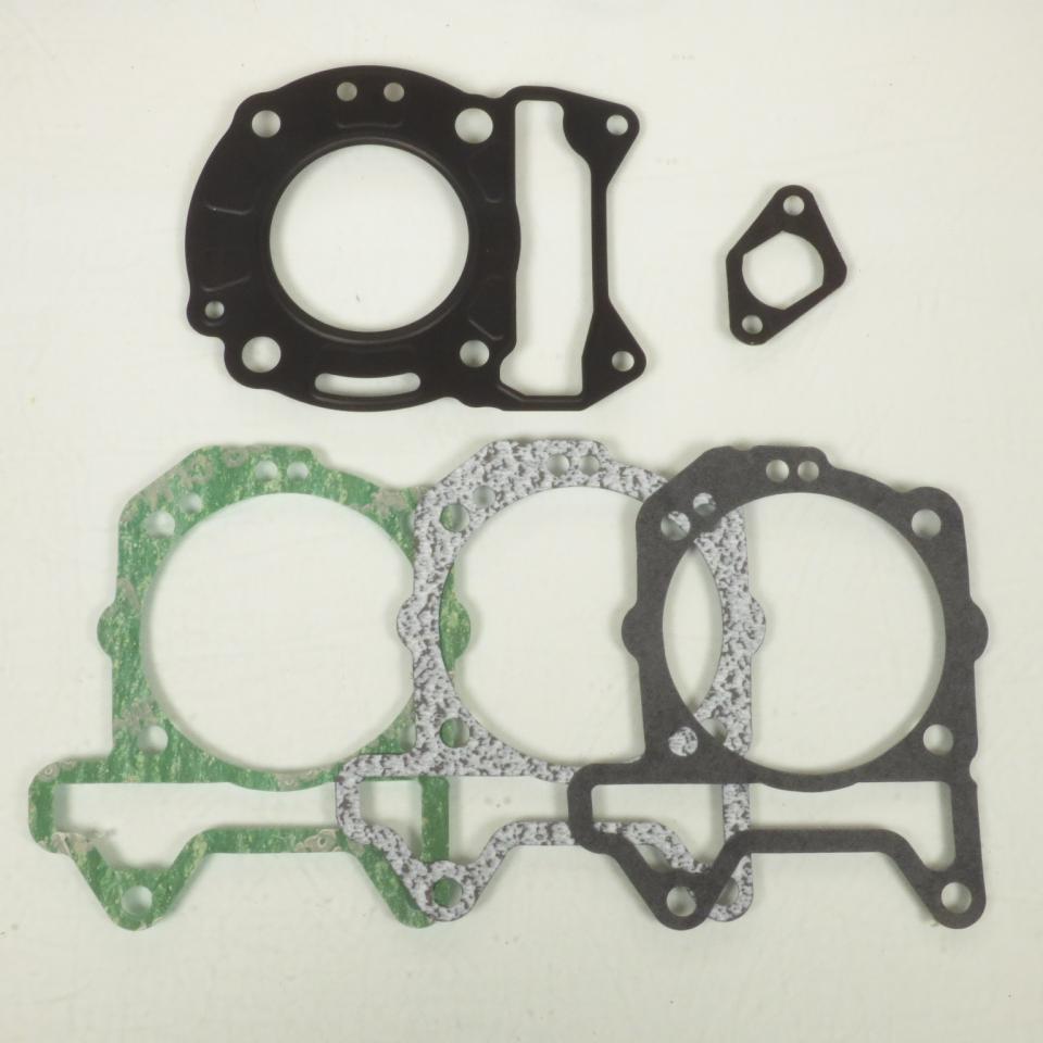 Cylindre fonte Ø57mm pour scooter Piaggio 125 MP3 2008 à 2013 LC 1A007784