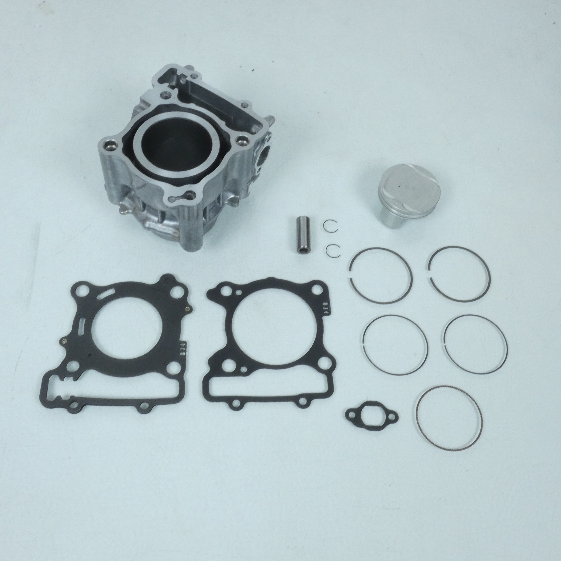 Kit Cylindre piston Ø70mm P2R pour scooter Yamaha X-Max 300 Après 2017 Neuf