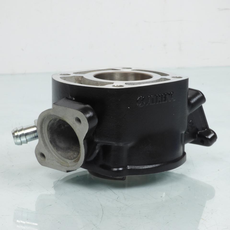 Kit cylindre piston Athena pour moto Honda 80 MTX 062100 / Ø49.5mm Neuf
