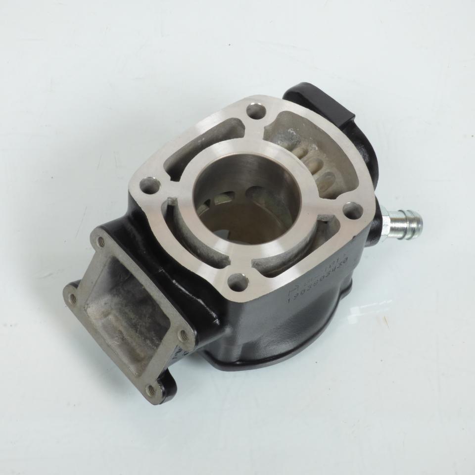 Kit cylindre piston Athena pour moto Honda 80 MTX 062100 / Ø49.5mm Neuf