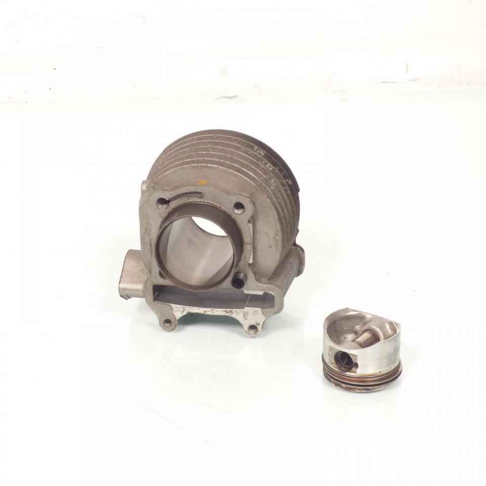 Cylindre et piston origine pour scooter Jonway 125 Aztral 152QMI Occasion